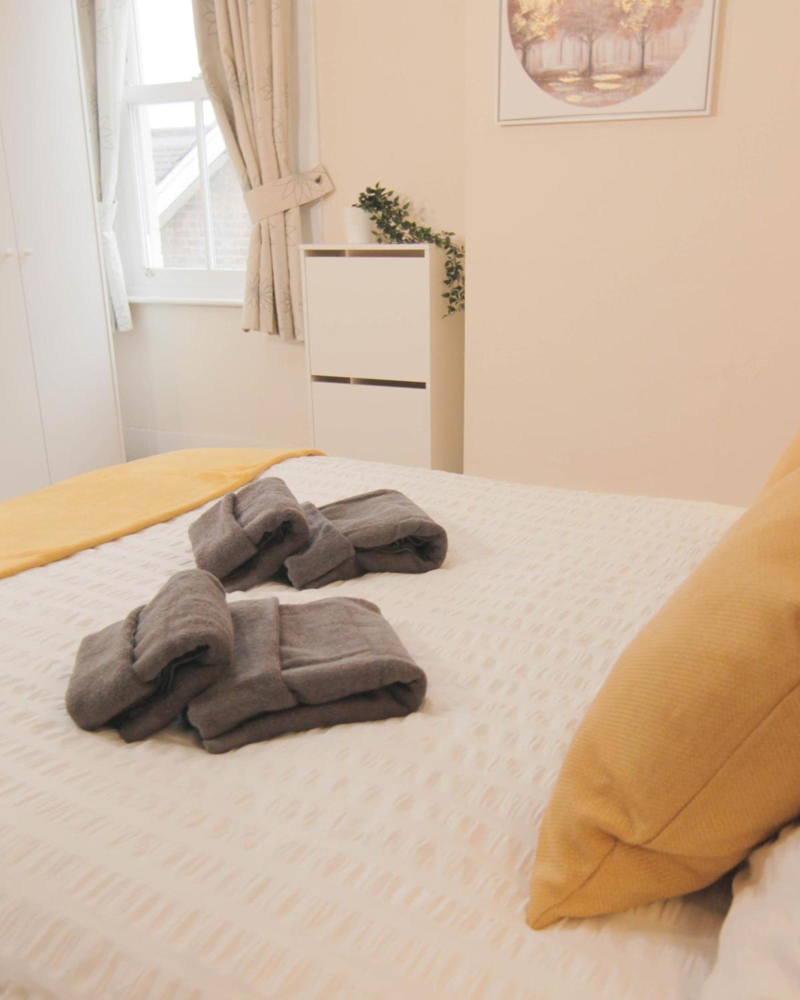 Avenue Place 레밍톤 외부 사진